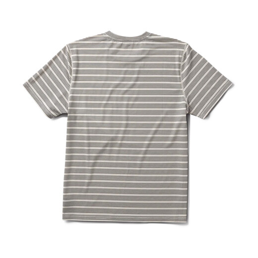 Remera Roark Ss Upf Expedition - Gris Remera Roark Ss Upf Expedition - Gris
