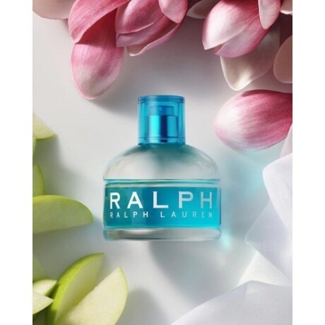 Perfume Ralph Lauren Ralph 50ml Original Perfume Ralph Lauren Ralph 50ml Original