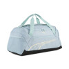Bolsos deportivos Puma Fundam Sm Sport Bag de Unisex - 091187 04 Verde Agua