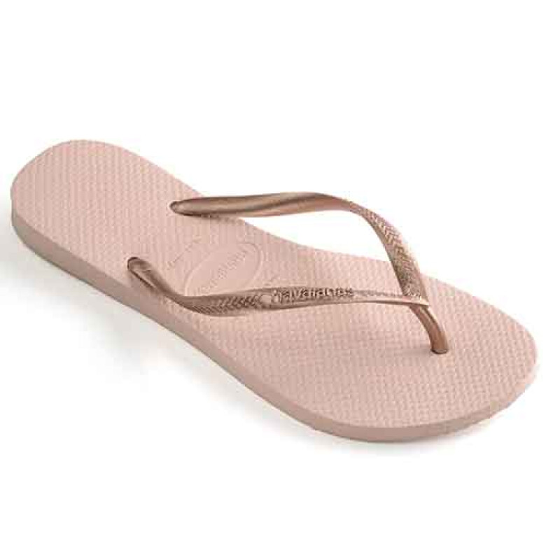 Sandalias de Mujer Havaianas Havaiana SLIM Rosa
