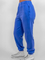 Pantalon Benasquet Azul Electrico