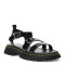 Sandalias de Niña MINI Miss Carol Negro