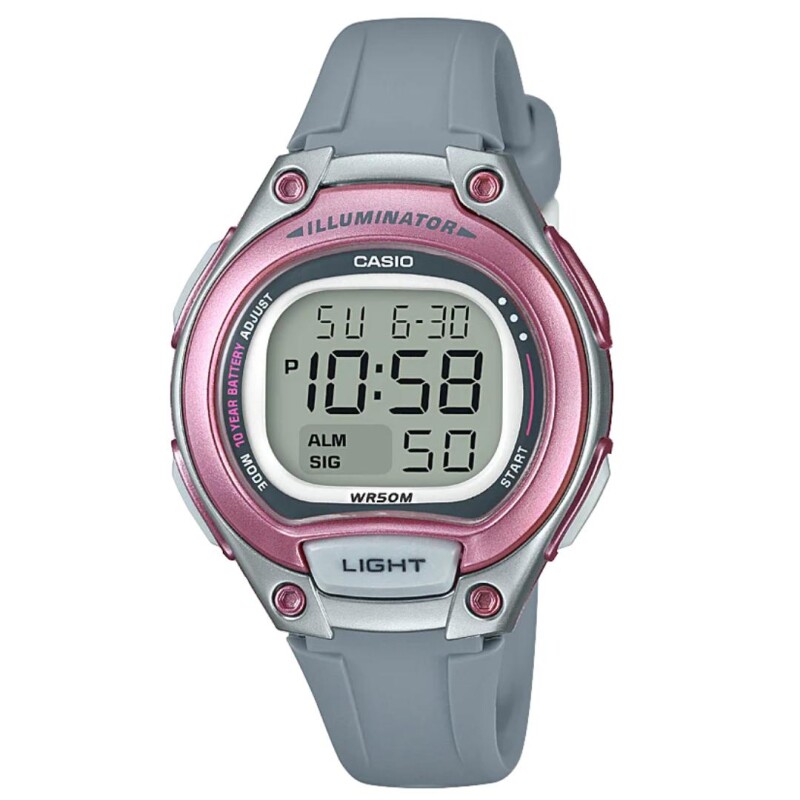 Casio - LW203-8A 09lw203-8a