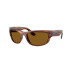 Rayban 2289 Havana Claro