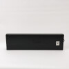 Cartel luminoso digital personalizable LED multicolor 4 colores 68 x 20cm Cartel luminoso digital personalizable LED multicolor 4 colores 68 x 20cm