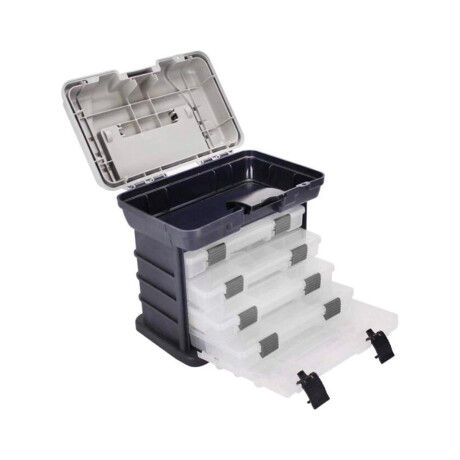 Caja de Pesca Portátil IYTRER-01 001