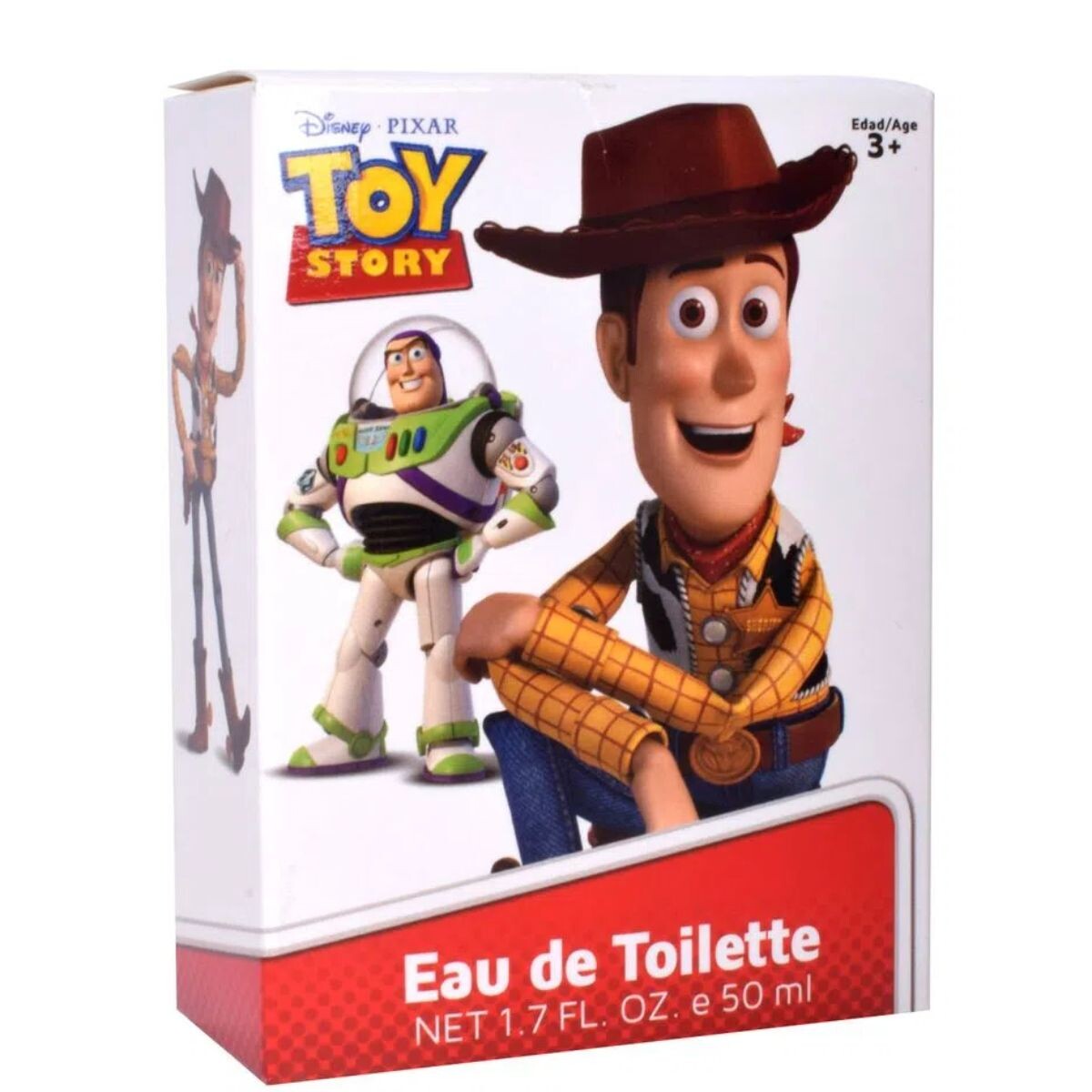 Perfume Disney Toy Story EDT 50 ML 