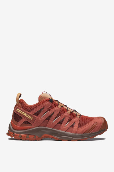 SALOMON XA PRO 3D RED ASHES Rojo
