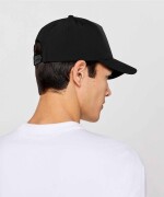 Gorra The Fundamental Trucker Unisex Black