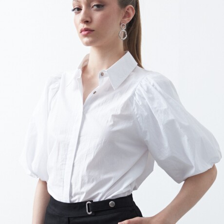 PANTALÓN LOUIZI Negro