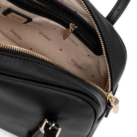 Cartera Guess Cerelia Negro Bg964508-Bla 0
