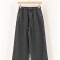 Pantalon Funk Denim Negro