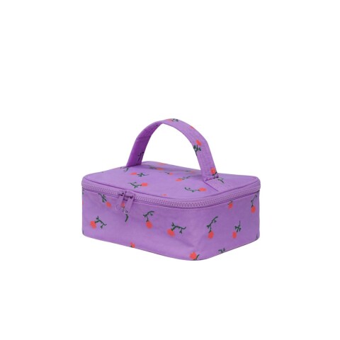 Organizador neceser para cosméticos - Painted Wildflower Organizador neceser para cosméticos - Painted Wildflower