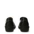 Zapatos de Mujer Lombardino Casual Andrea Negro
