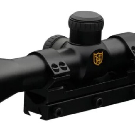 MIRA NIKKOSTIRLING AIR KING 4X32 HMD MIRA NIKKOSTIRLING AIR KING 4X32 HMD