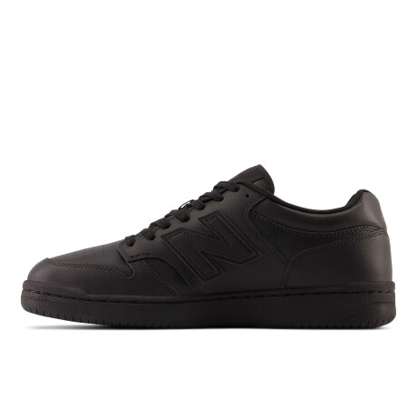 Championes New Balance de hombre - 480 - BB480L3B BLACK