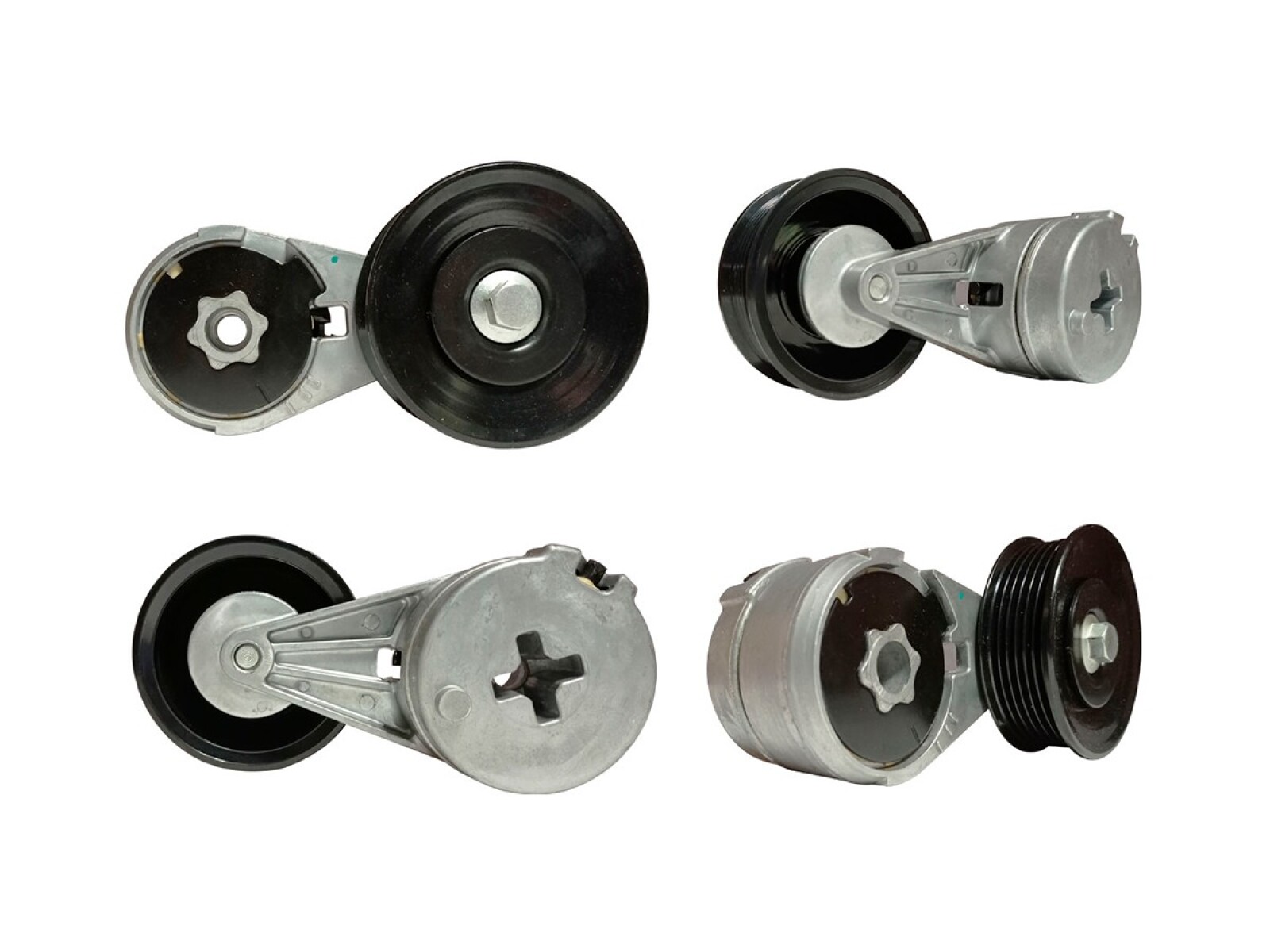 Tensor Correa De Accesorios 