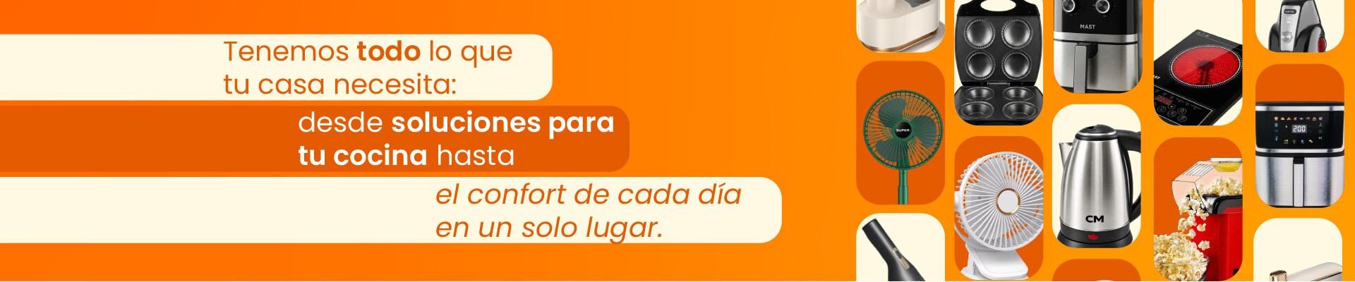 TODO LO QUE NECESITAS