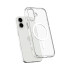 Spigen Funda Ultra Hybrid Mag Fit iPhone 17 - Crystal Clear Spigen Funda Ultra Hybrid Mag Fit iPhone 17 - Crystal Clear