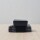 Pack x 20 unid - caja 03 8x12x4,5 cm eco NEGRO