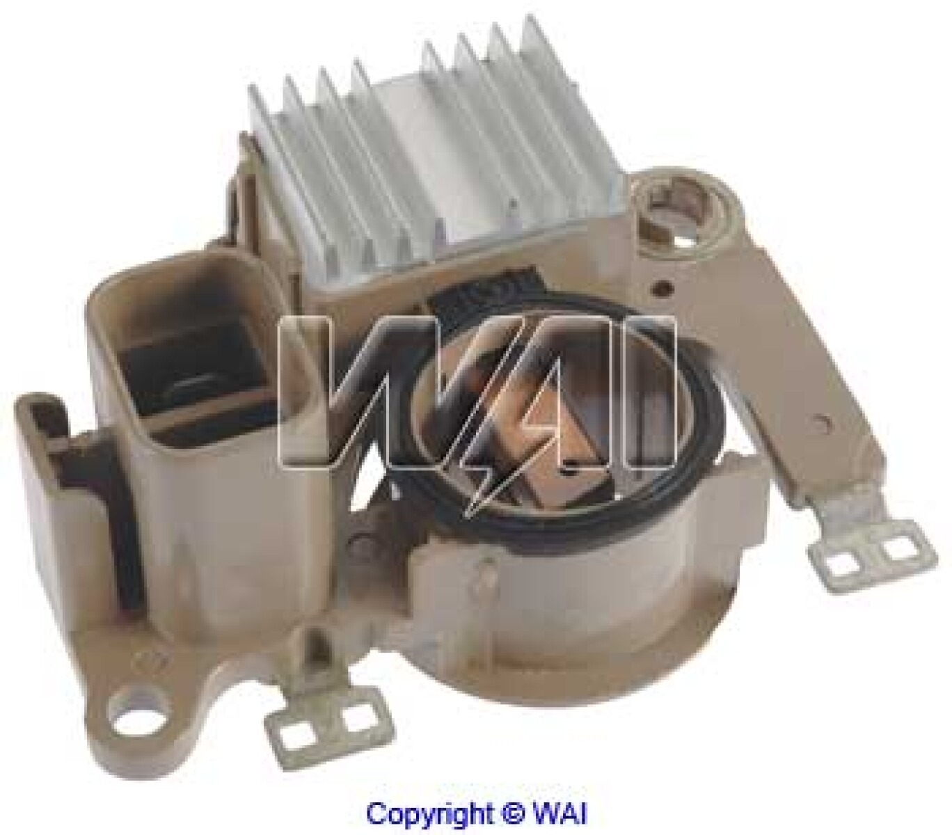 REGULADOR VOLTAJE HYUNDAI ACCENT 94/ ELANTRA COLT LANCER MITSUBISHI TRANSPO 