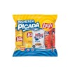 LAYS PACK TREMENDA PICADA Lays Pack Tremenda Picada