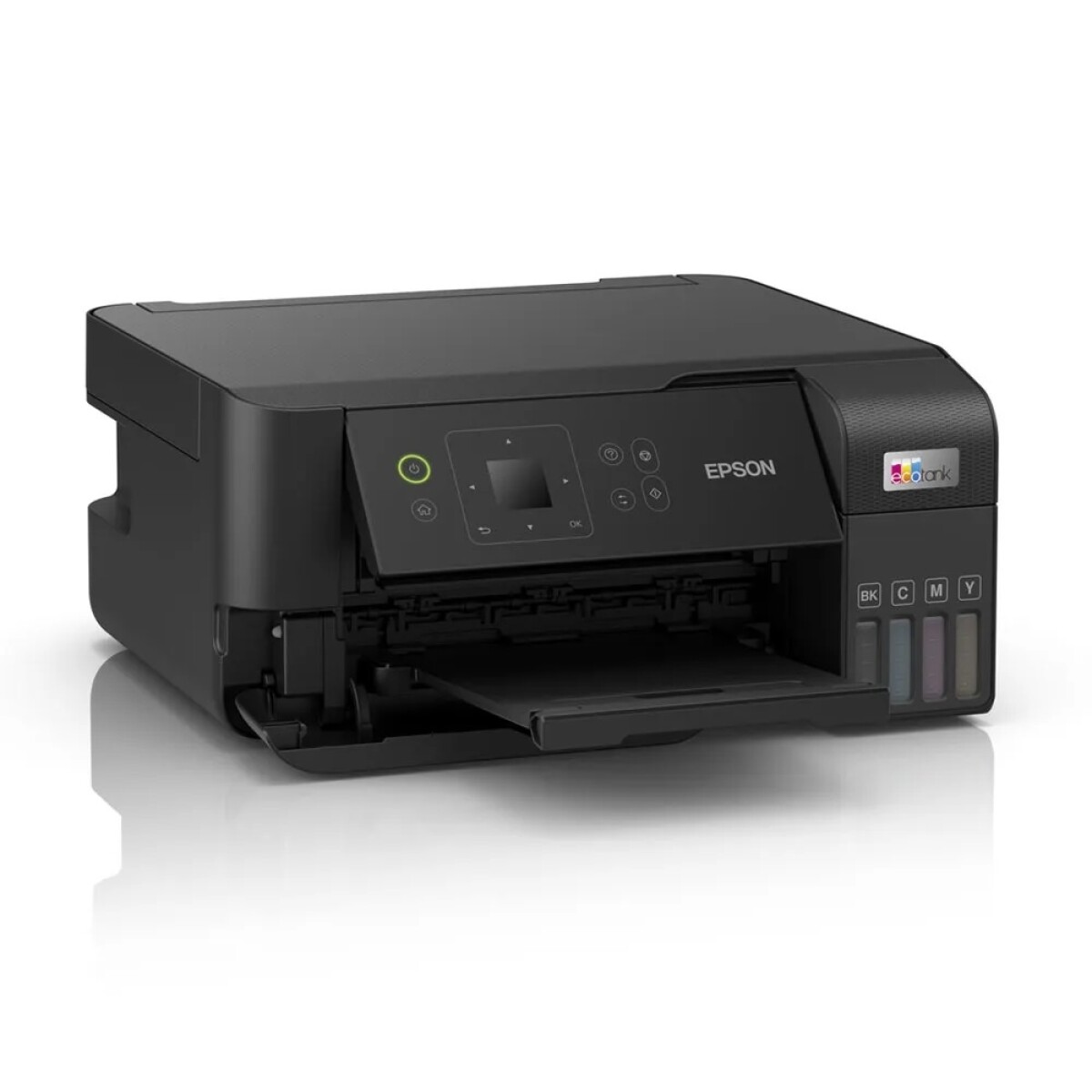 Impresora Epson Multifuncion Ecotank L3560 