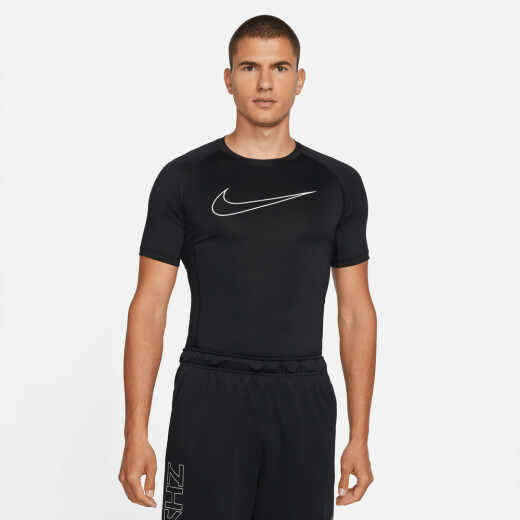 Remera Nike Training Hombre S/C