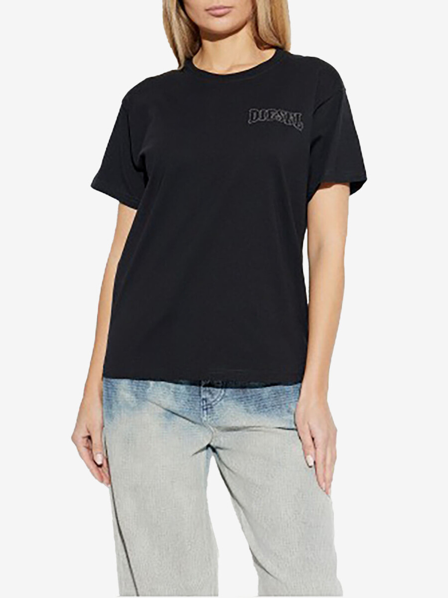 CAMISETA T-NORMY-S17 