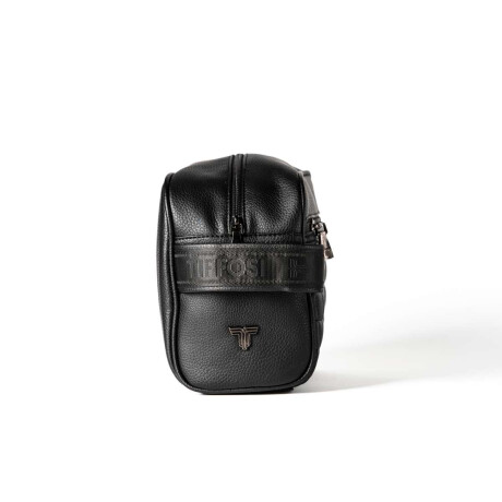 Neceser Cuadrille 2.0 Unisex Negro