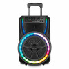 PARLANTE PUNKTAL PK-015BAT 15” Sin color