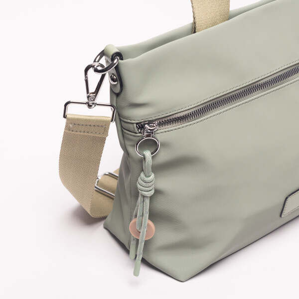 BANDOLERA HONDA VERDE BANDOLERA HONDA VERDE