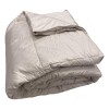 Acolchado De Plumas Dohler Home Class 150x220 cm Beige