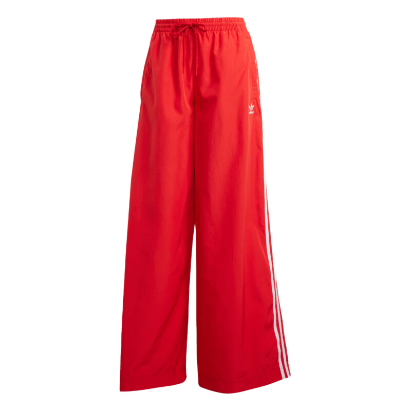Pantalon Adidas Adidas Fb Os Tp - Rojo Pantalon Adidas Adidas Fb Os Tp - Rojo