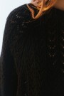 SWEATER AURORA Negro