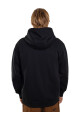 Canguro O'Neill Mid Zip Negro