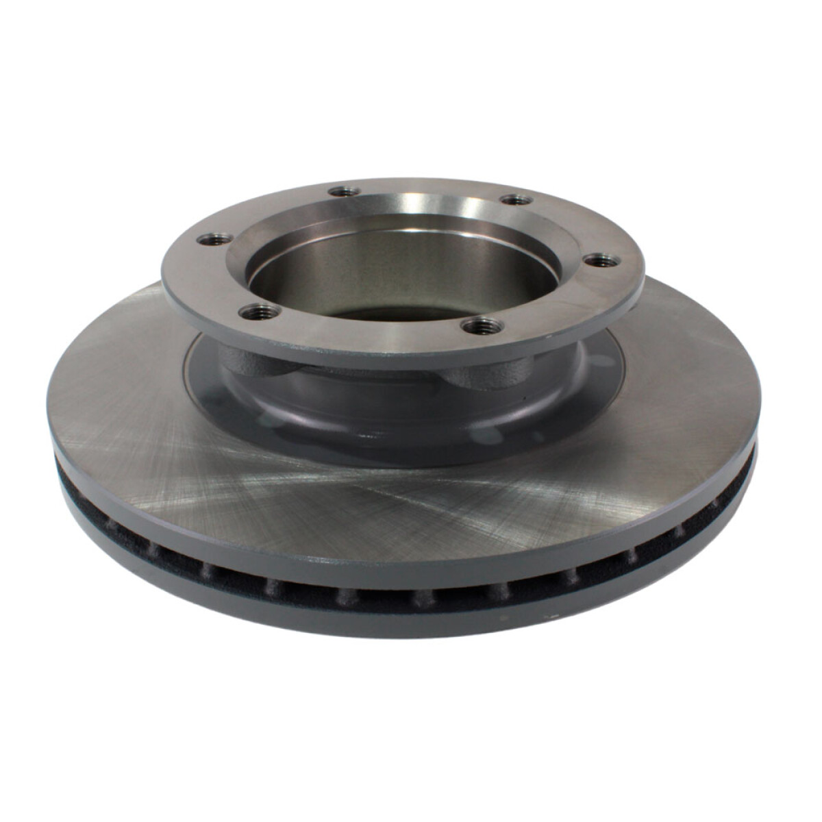 DISCOS DE FRENO JAC DISCO DE FRENO DELANTERO 1035 KT	 - 