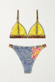BIKINI LEBLON IBISCO