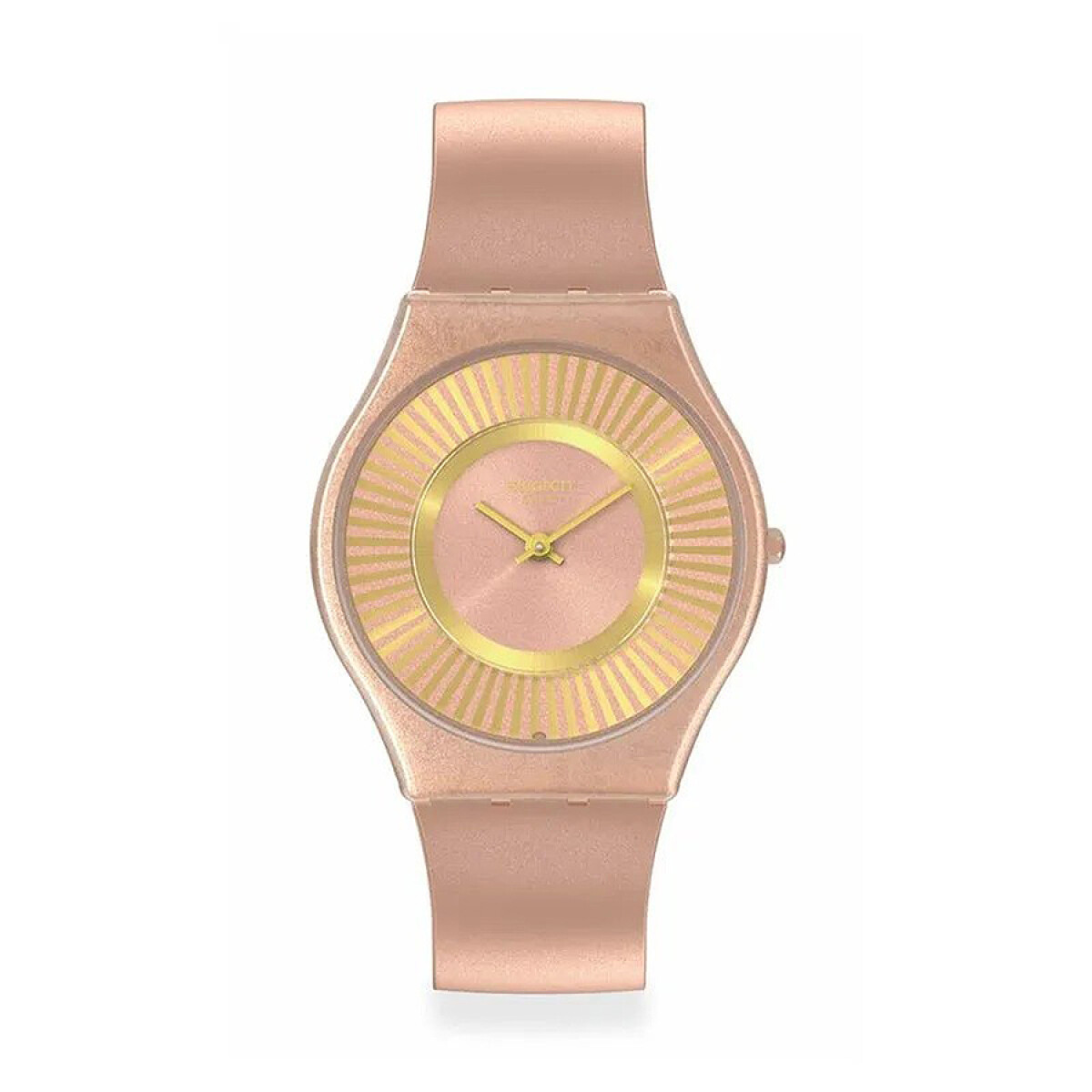 Reloj Swatch Dama SS08C102 