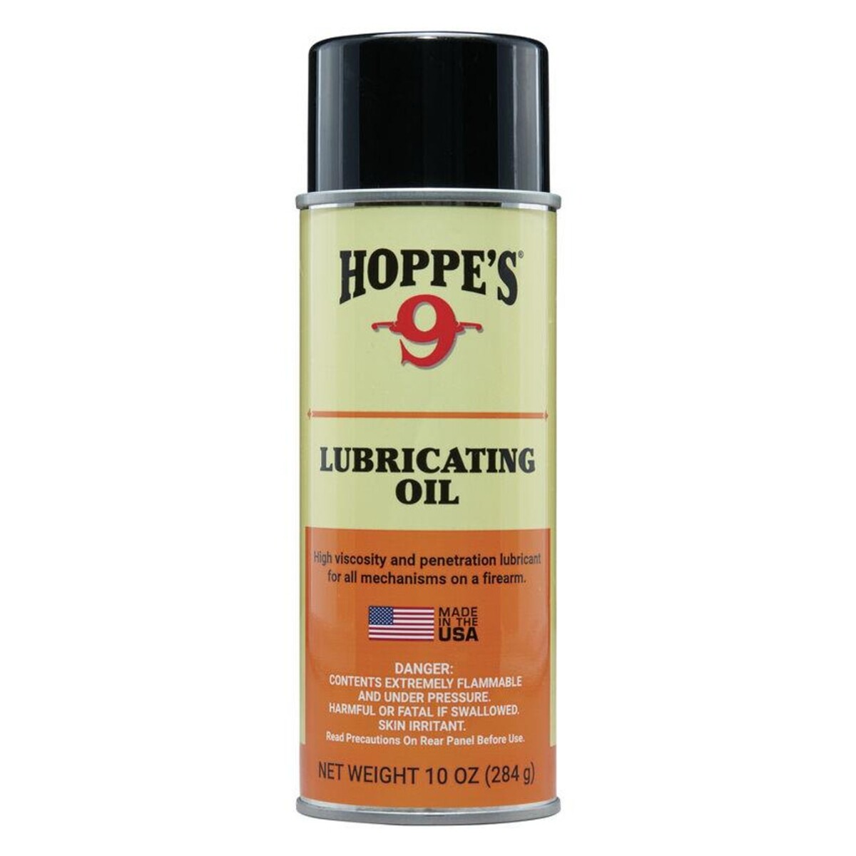 Aceite lubricante para armas 284g 