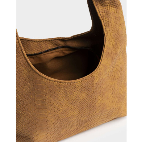 Bandoleras Marron Camel