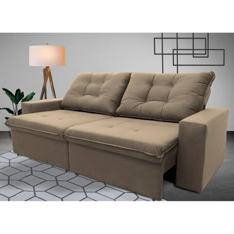 HELLEN- SOFA RETRACTIL MAGNUM 3 CUERPOS HELLEN- SOFA RETRACTIL MAGNUM 3 CUERPOS
