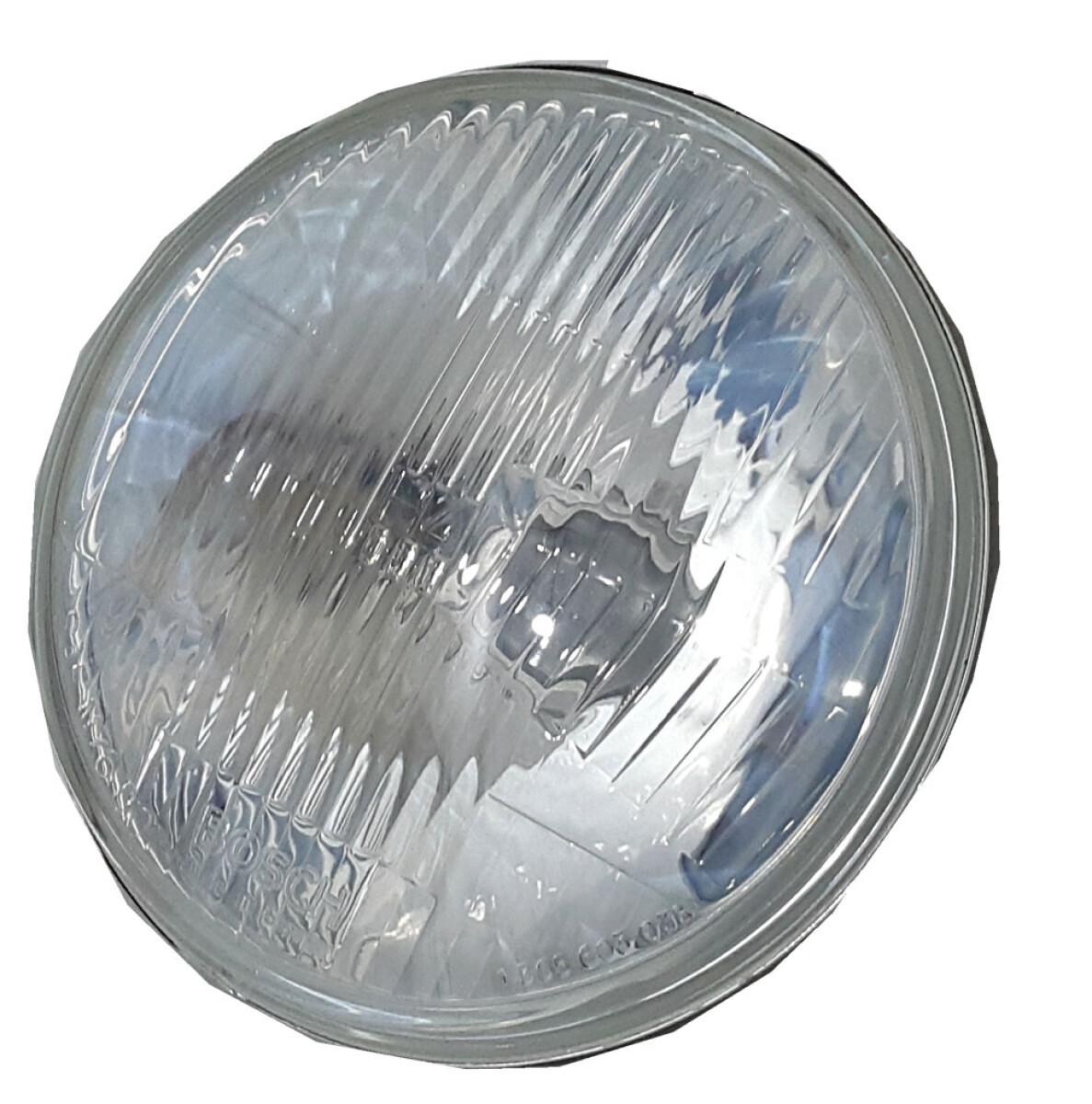 SEMIOPTICAS - UNIVERSAL 7' VIDRIO PLANO BOSCH BOSCH 