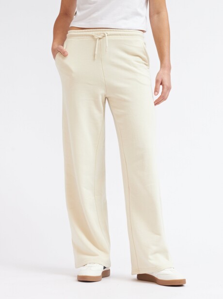 PANTALÓN PAME CRUDO