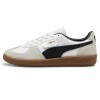 Zapatillas Puma Palermo Lth Hombre White