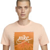 Remera Nike Tee de Hombre - FD1313-801 Rosa Claro