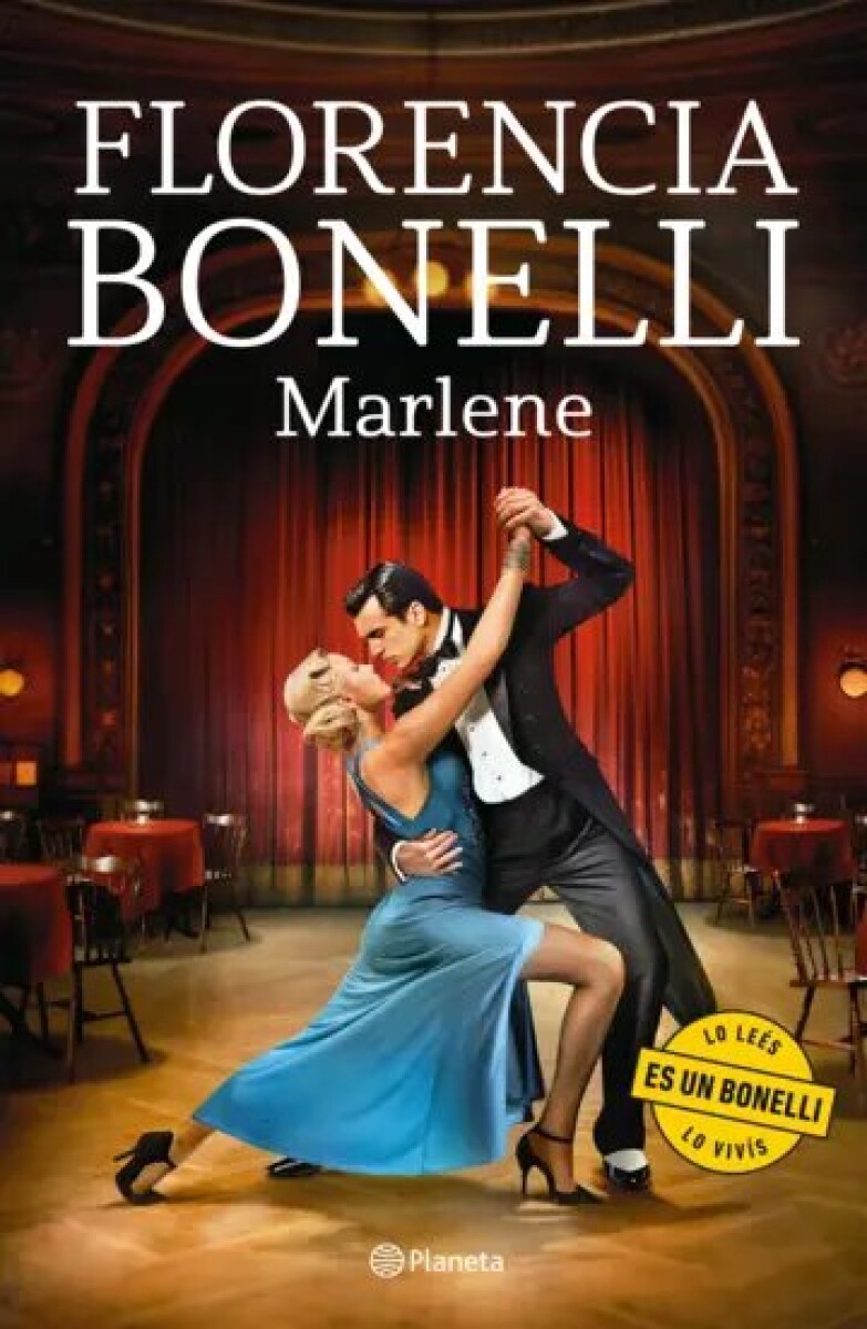 MARLENE 
