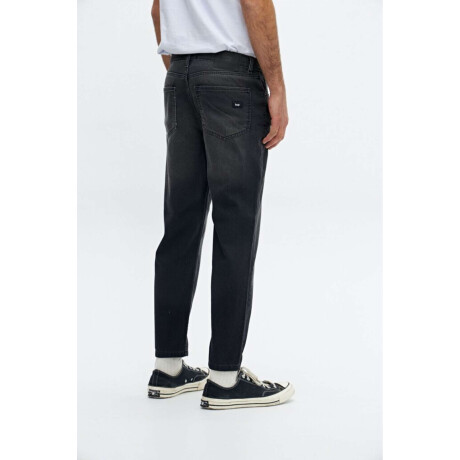 Jean Lennox Black S25