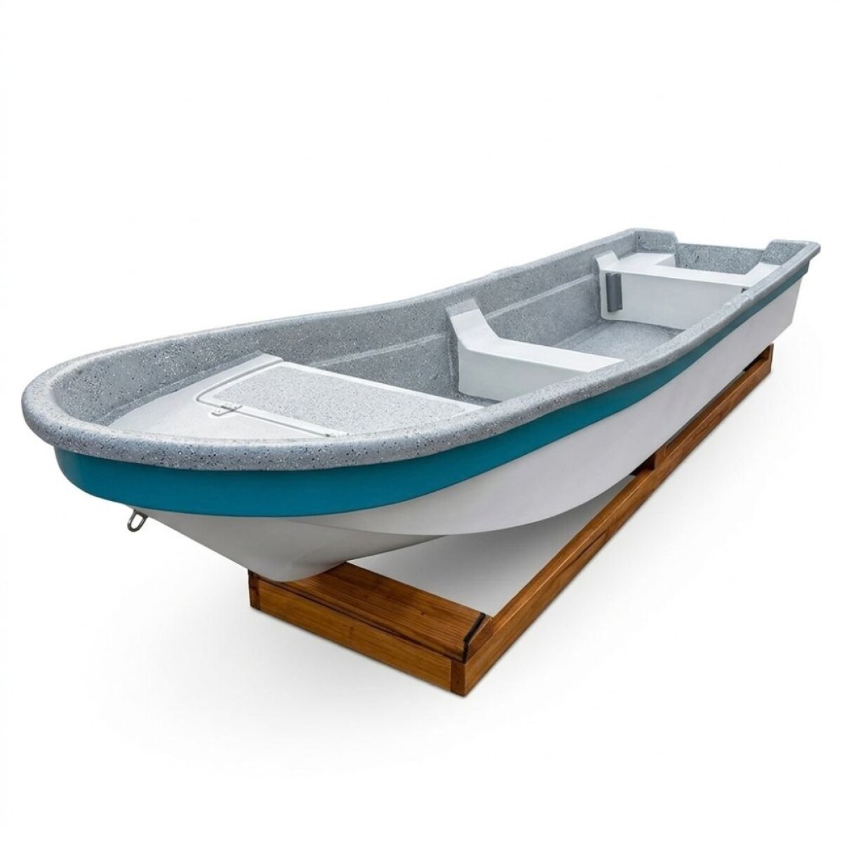 BOTE SIOUX MINITRUCKER 