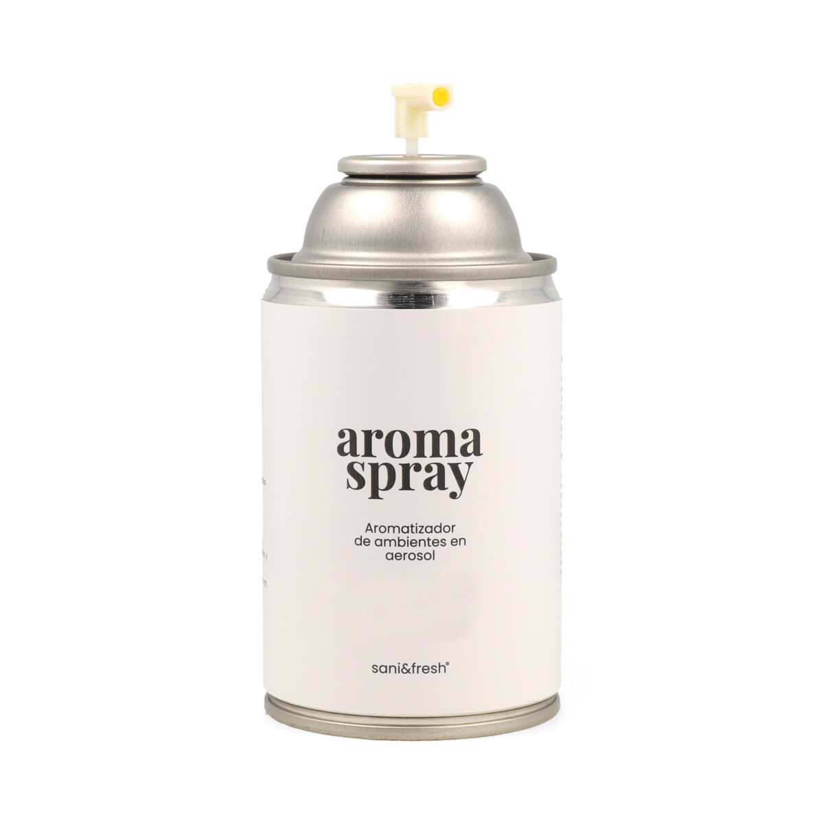 Aerosol Spray Vainilla Citric